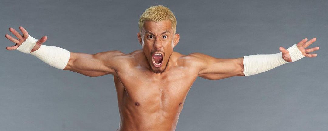 Akira Tozawas Net Worth in 2024: WWE Earnings and Career Success