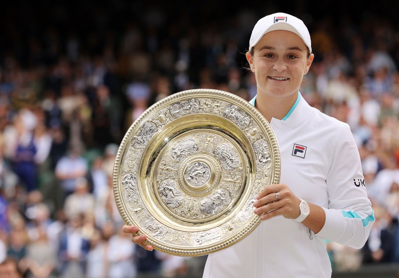 Who is the 5-Time Wimbledon Champion? History of Tennis Greatest Achievements