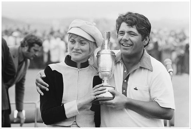 Claudia Trevino: From Flight Attendant to Lee Trevinos Beloved Partner