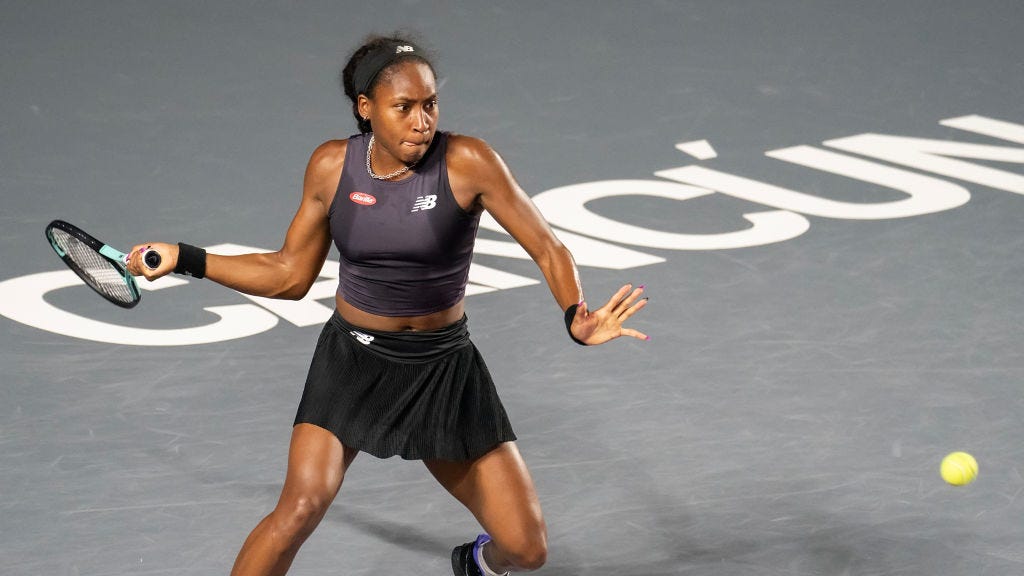 Coco Gauff Net Worth in 2024: How Much Is the Tennis Star Worth?