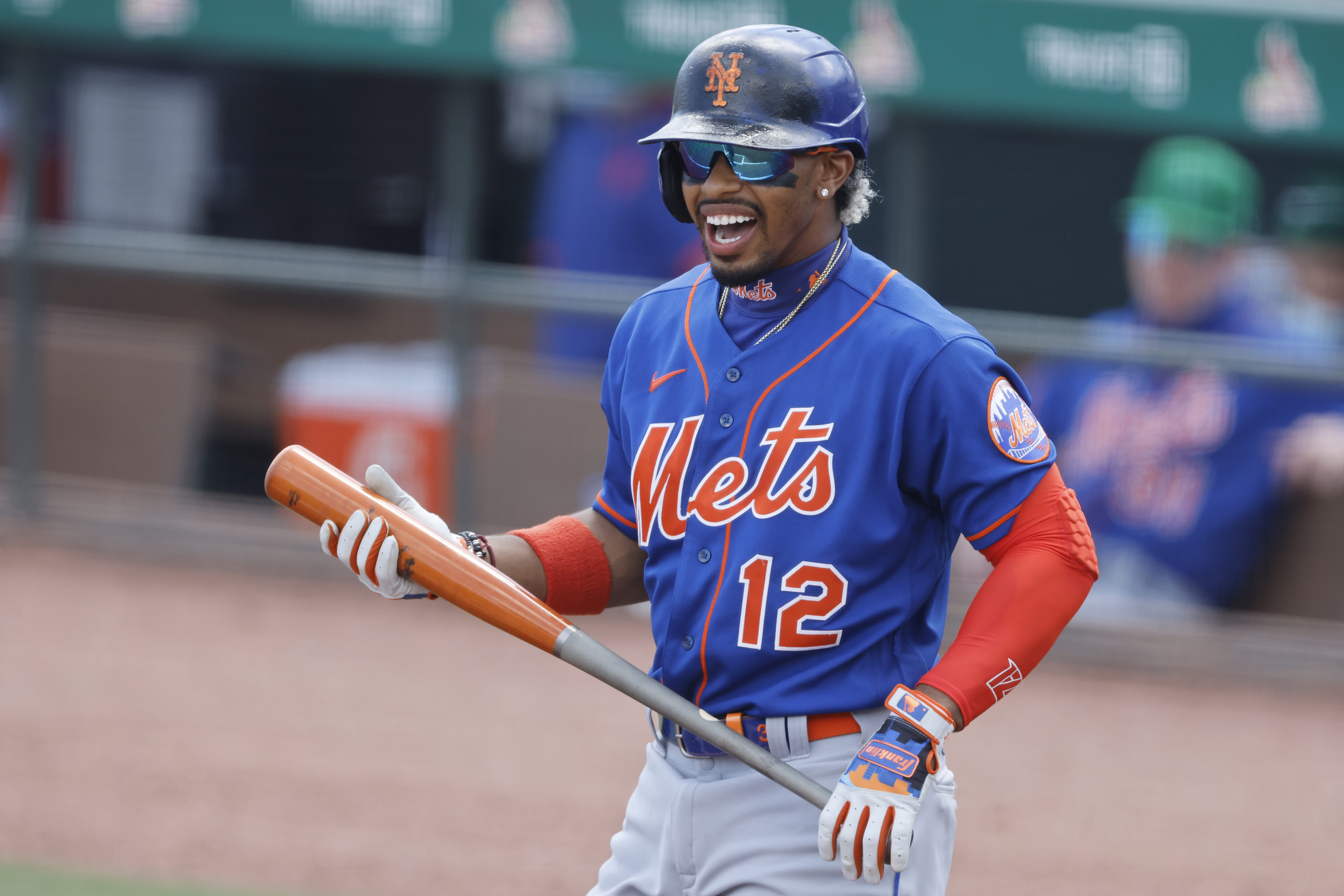 Francisco Lindors $341 Million Contract with the New York Mets: Full Details