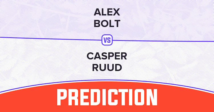 Alex Bolt vs Casper Ruud: Expert Betting Tips and Prediction for Wimbledon 2024