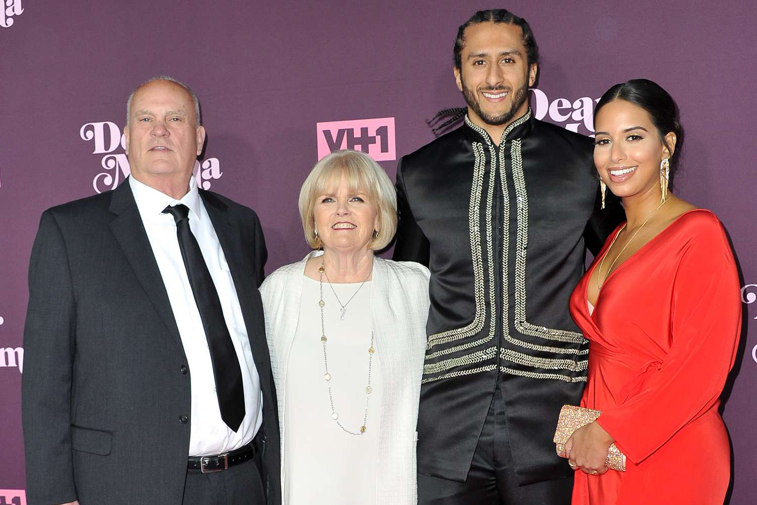 Colin Kaepernick's Parents: A Look at His Adoption and Relationship with Teresa & Rick