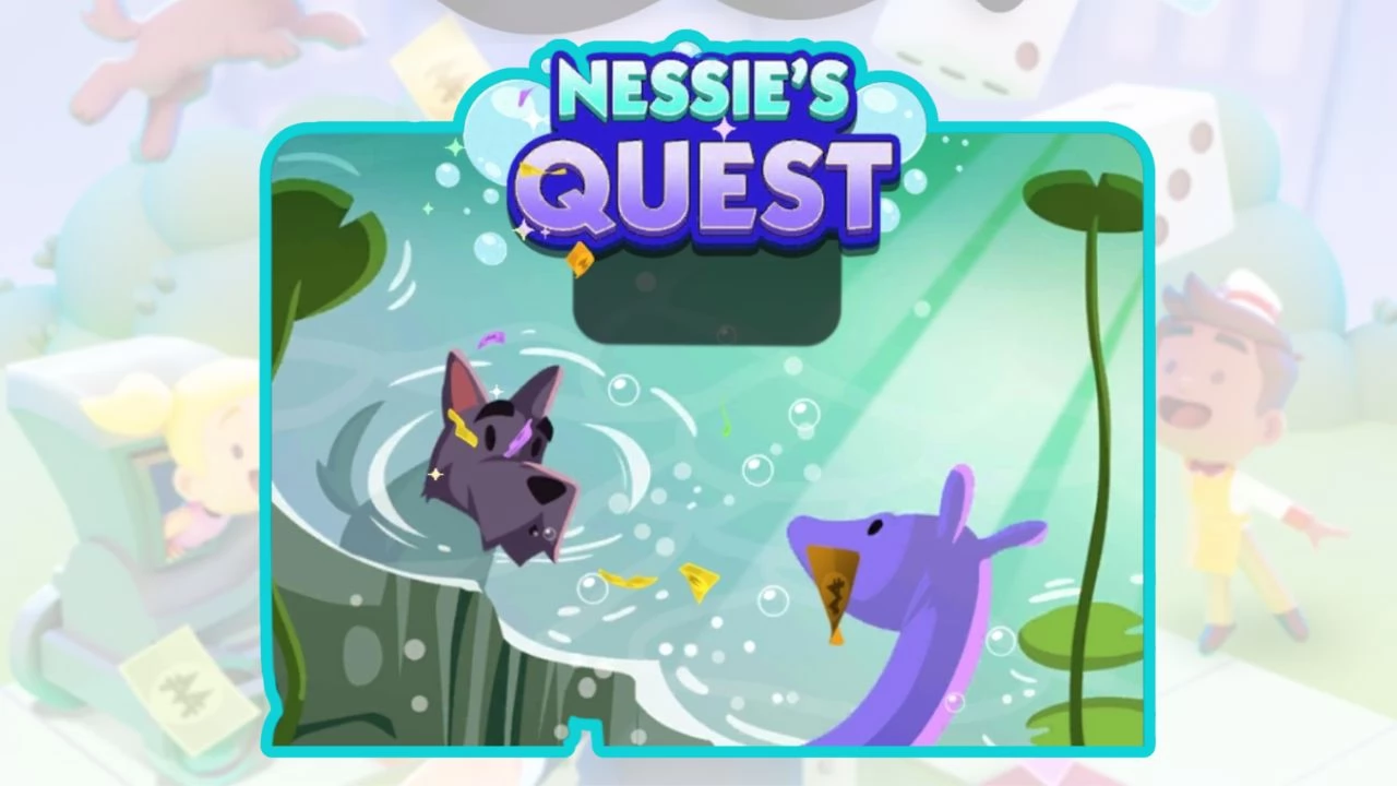 Unlock Nessie Quest Monopoly GO Rewards: Top Prizes and Strategies