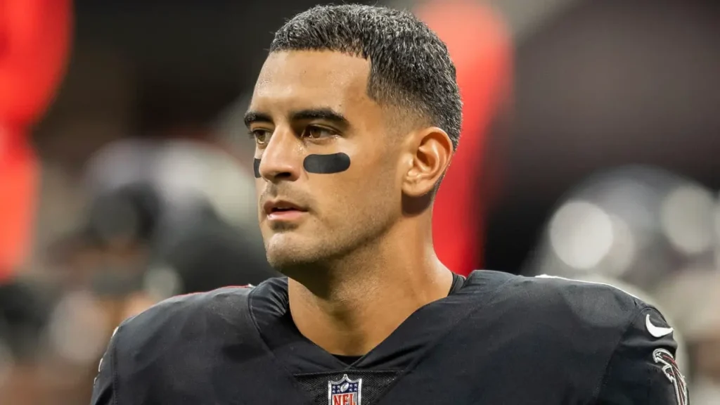 Marcus Mariota Net Worth in 2024: Career Earnings and Financial Overview