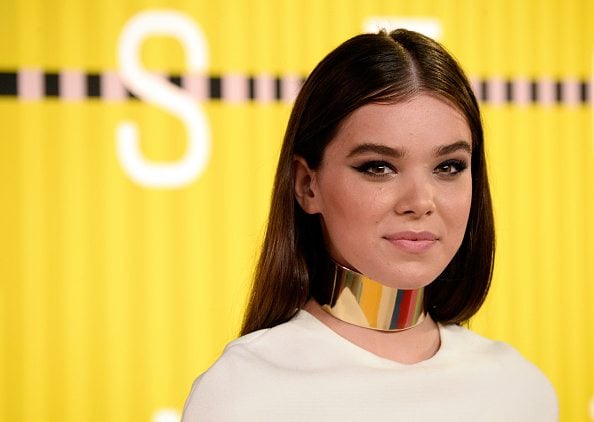 Hailee Steinfeld's Net Worth Revealed: Acting, Music, and More