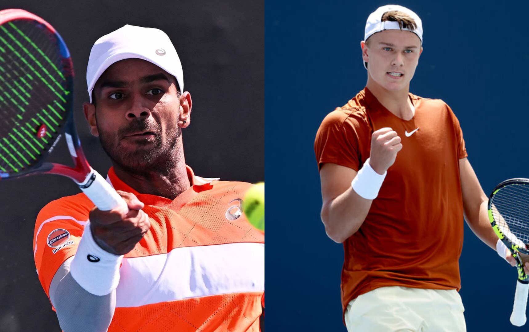 Holger Rune vs Sumit Nagal Prediction: ATP Monte Carlo Round of 32 Preview