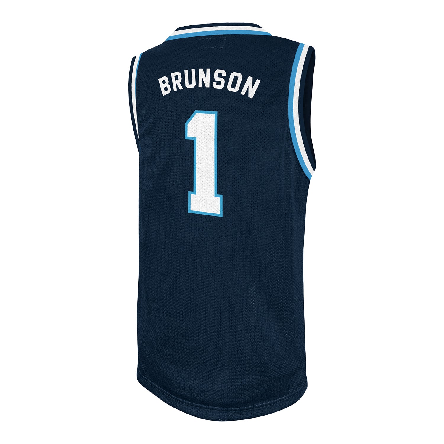 Buy Villanova Brunson Jersey – Shop Authentic Jalen Brunson Jerseys Now