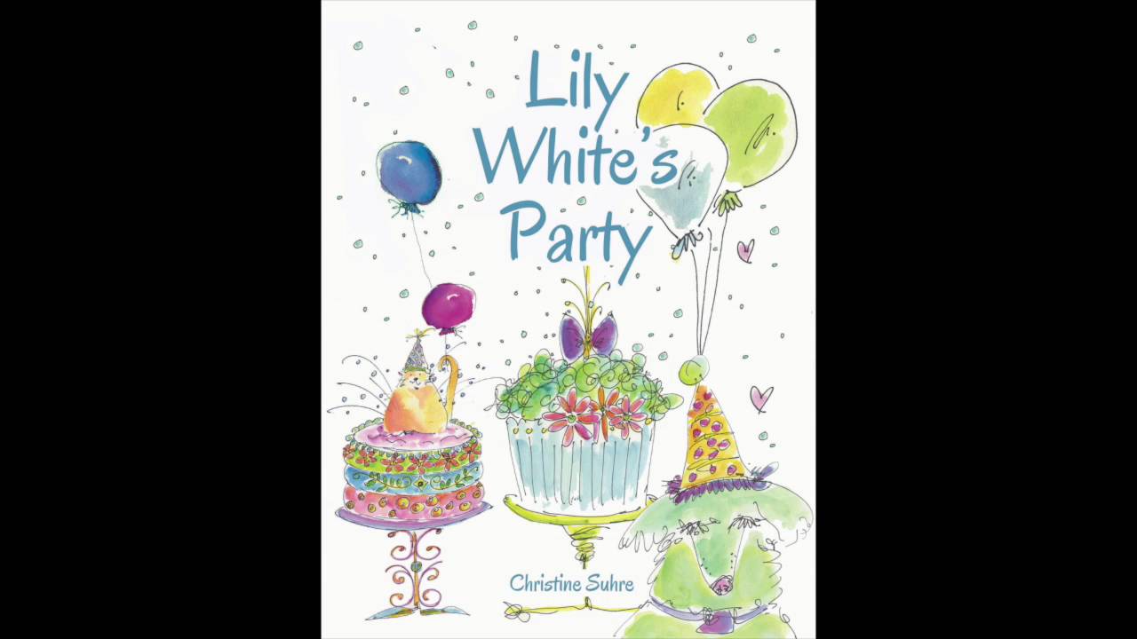 Lily Whites Party: A Magical Journey You Cant Miss