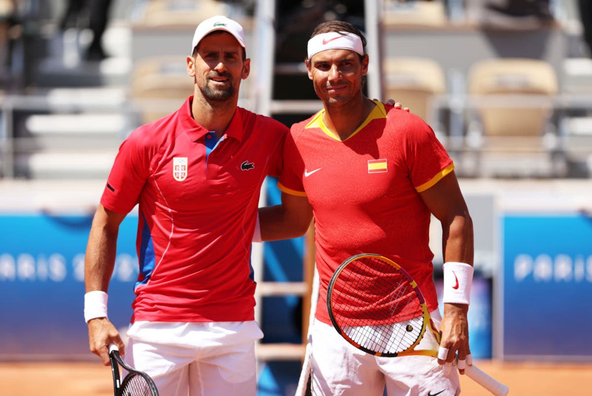 Novak Djokovic vs Rafael Nadal: Key Moments in Their Legendary Rivalry