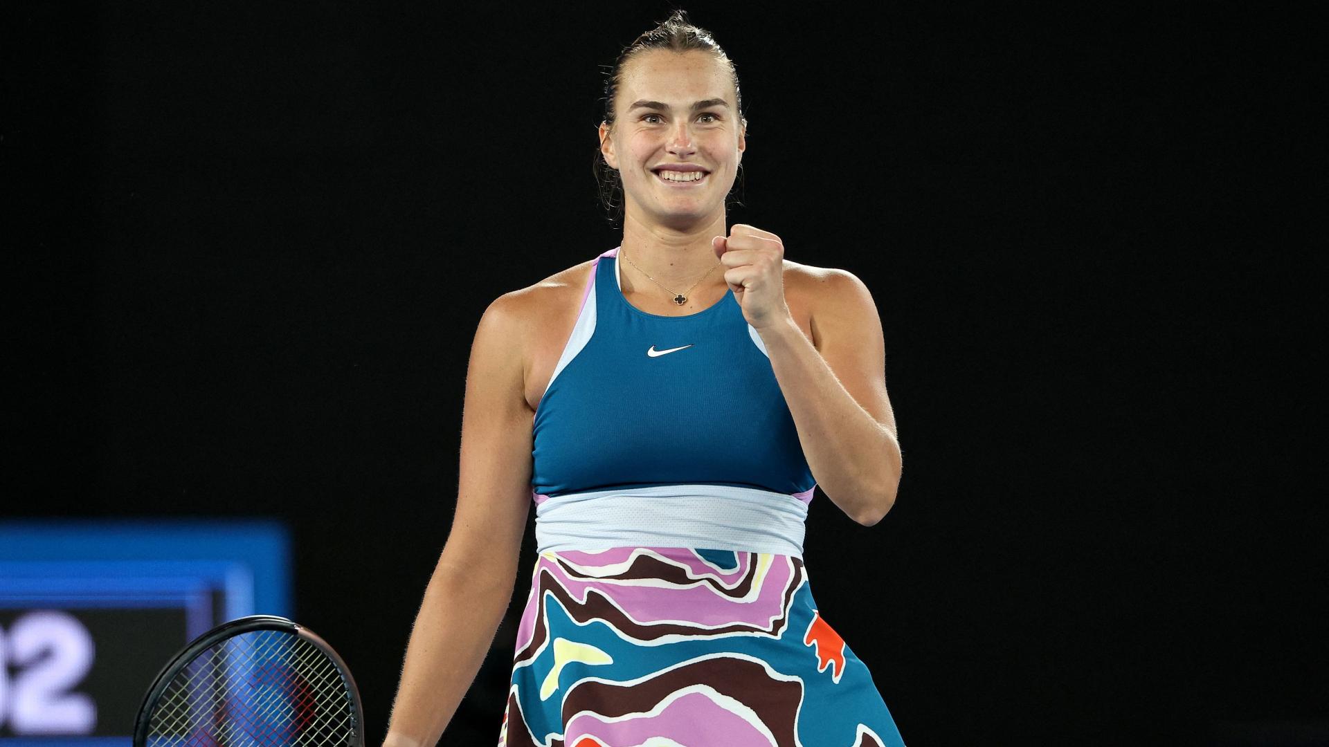 Aryna Sabalenka Nationality: Everything You Need to Know About Her Country