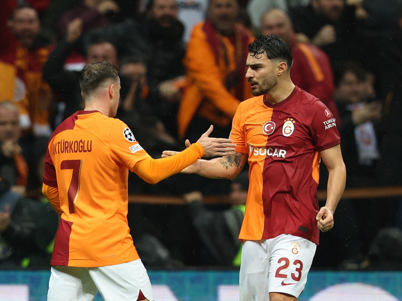 Galatasaray vs Istanbulspor Lineups: Predicted Starting Teams for the Super Lig Clash