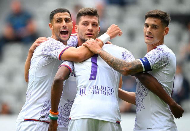 Fiorentina vs Parma Betting Tips & Predictions for December 2024