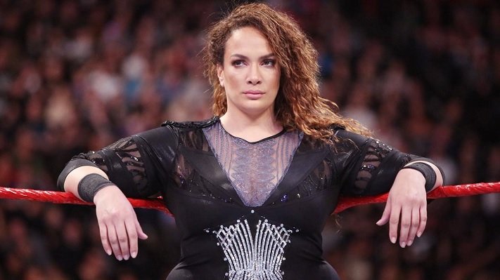 Is Nia Jax Married? The Truth Behind Her Relationship Status