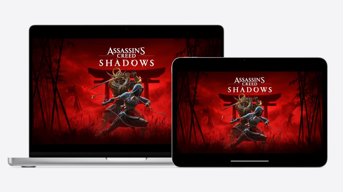 Assassins Creed Shadows MacOS Launch: What You Need to Know