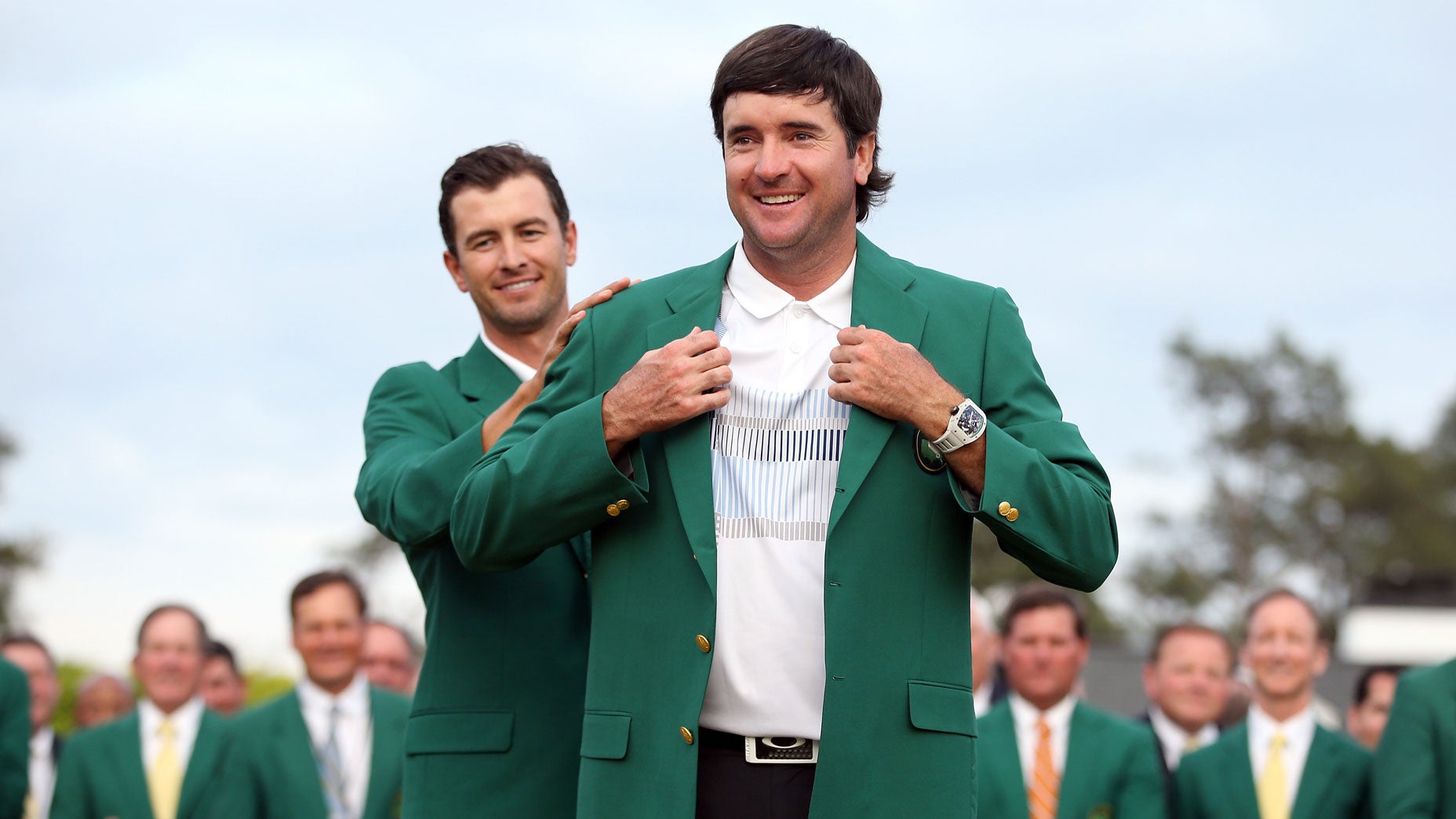 Bubba Watsons 2024 Masters Journey: Can He Win a Third Green Jacket?