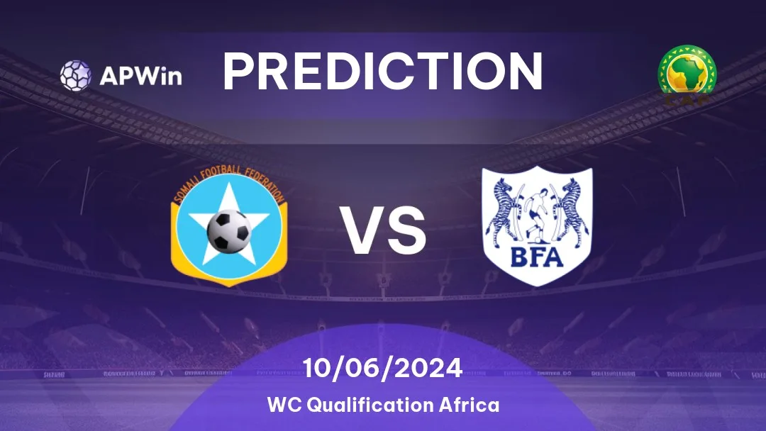 Somalia vs Botswana June 2024 Prediction: Latest Odds & Match Preview