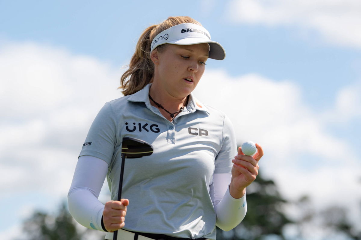 LPGA Star Brooke Henderson: Key Moments and Career Earnings Revealed