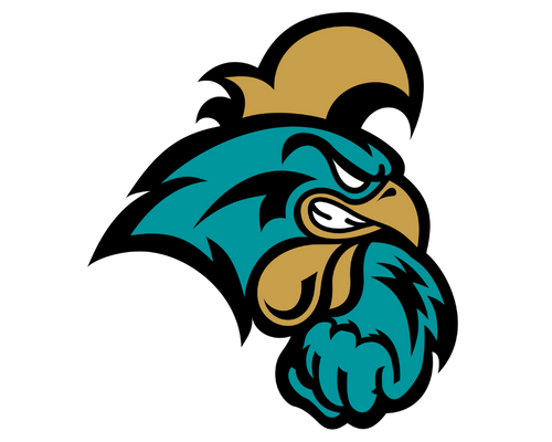 Coastal Carolina Chanticleers Depth Chart: Key Players and Projected Starters for 2024