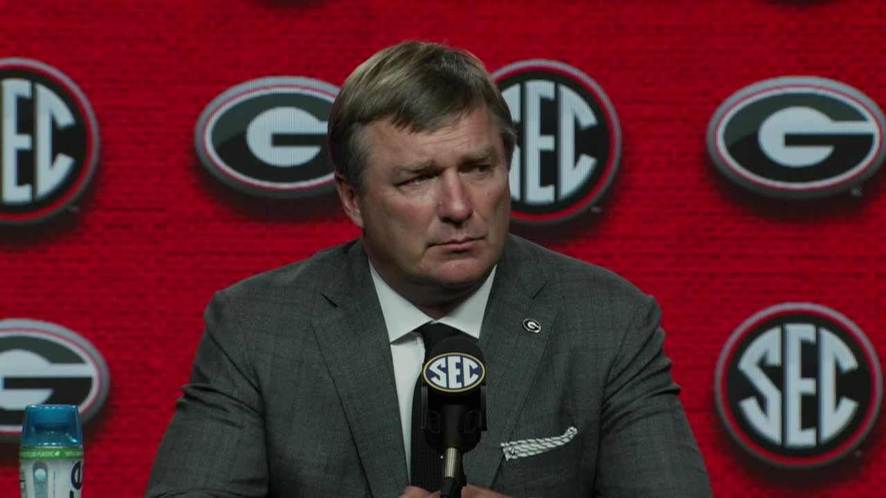 How Much Does Kirby Smart Make? Inside His $13.3 Million Annual Salary Deal