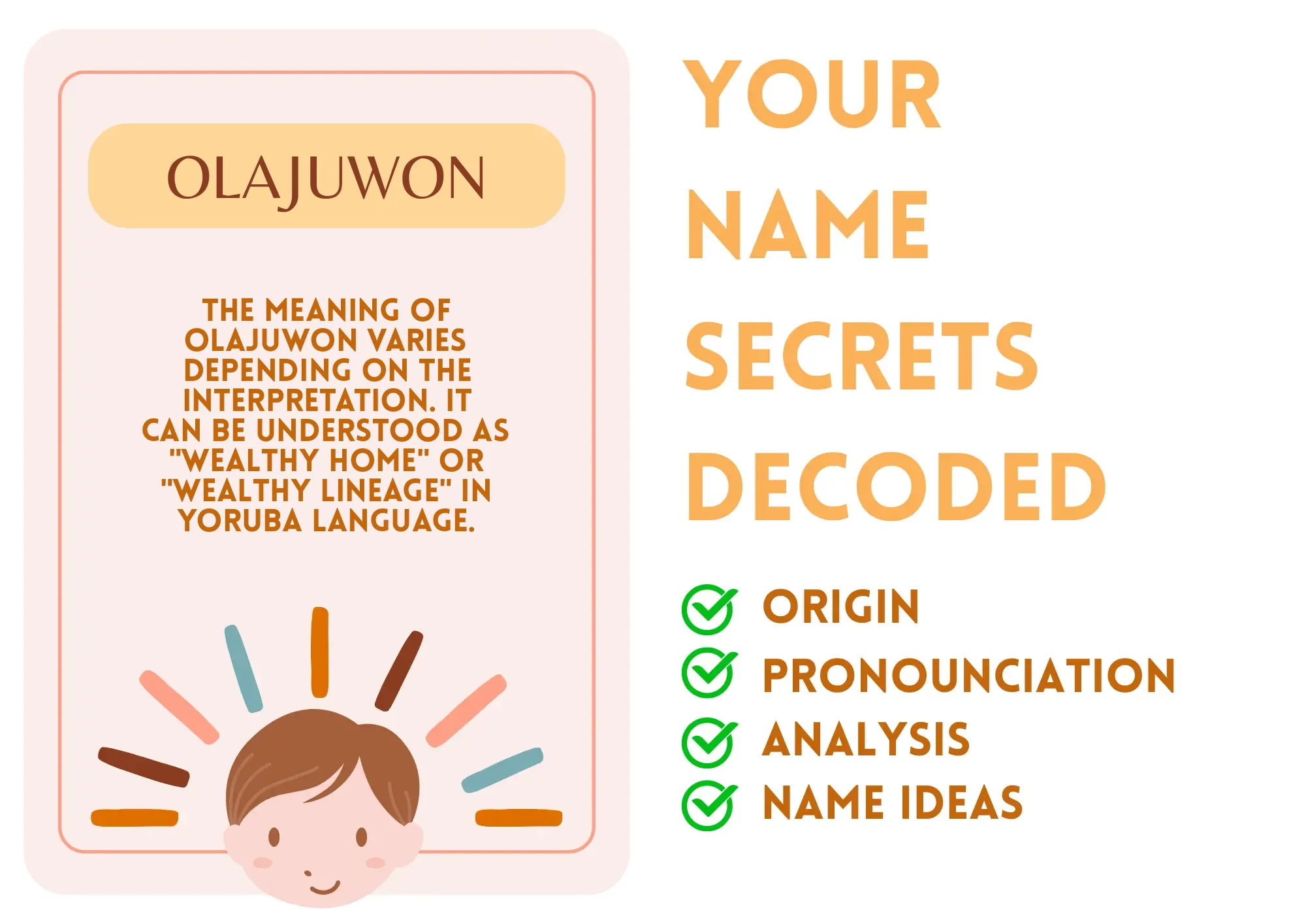 The Meaning of Olajuwon: Origins and Significance Explained