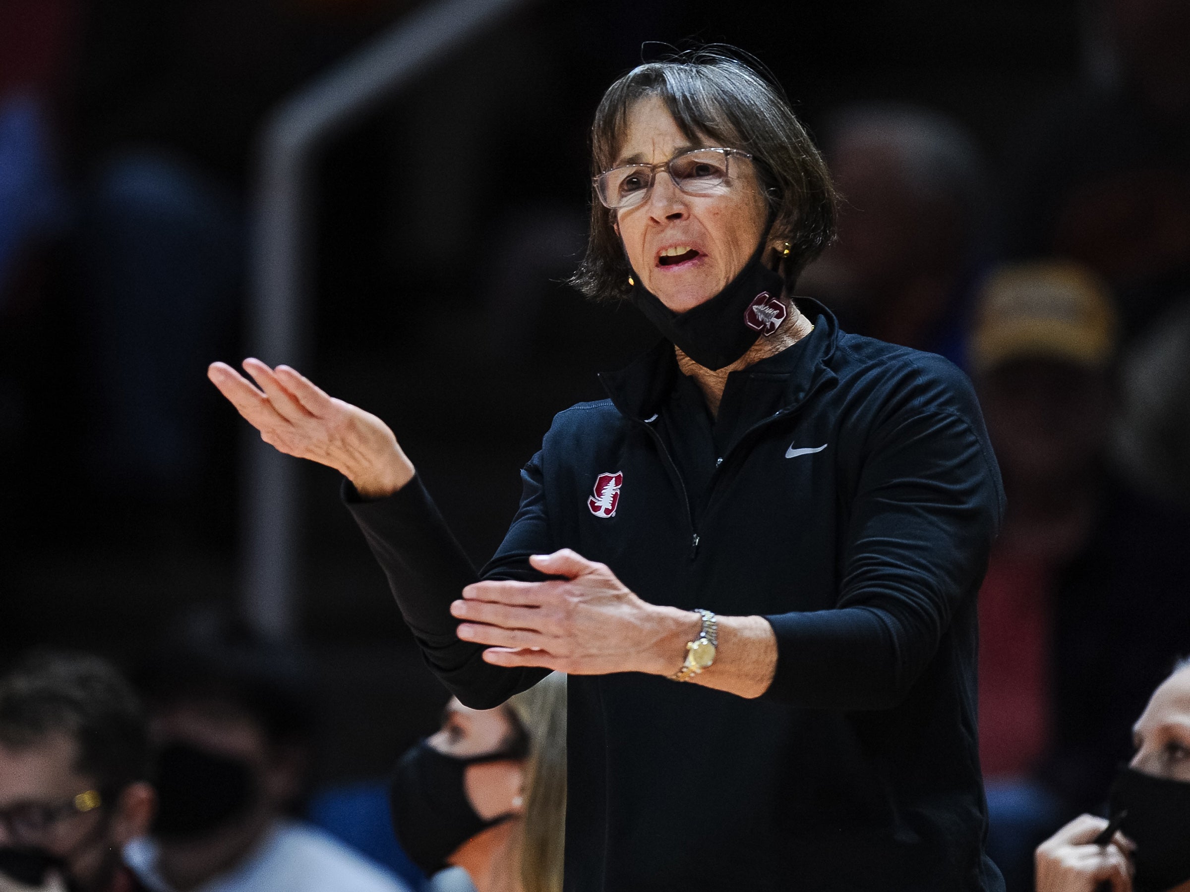 Tara VanDerveer Salary: How Much Does Stanfords Womens Basketball Coach Earn in 2024?