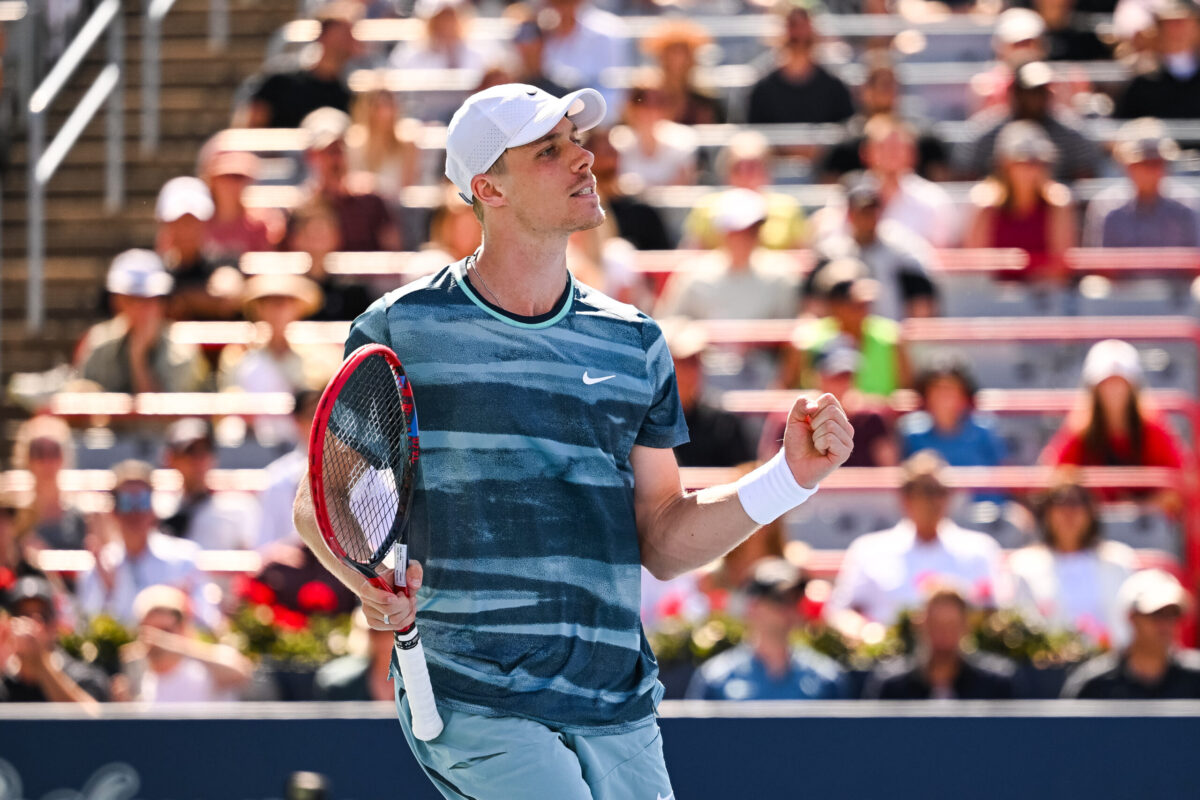 shapovalov prediction