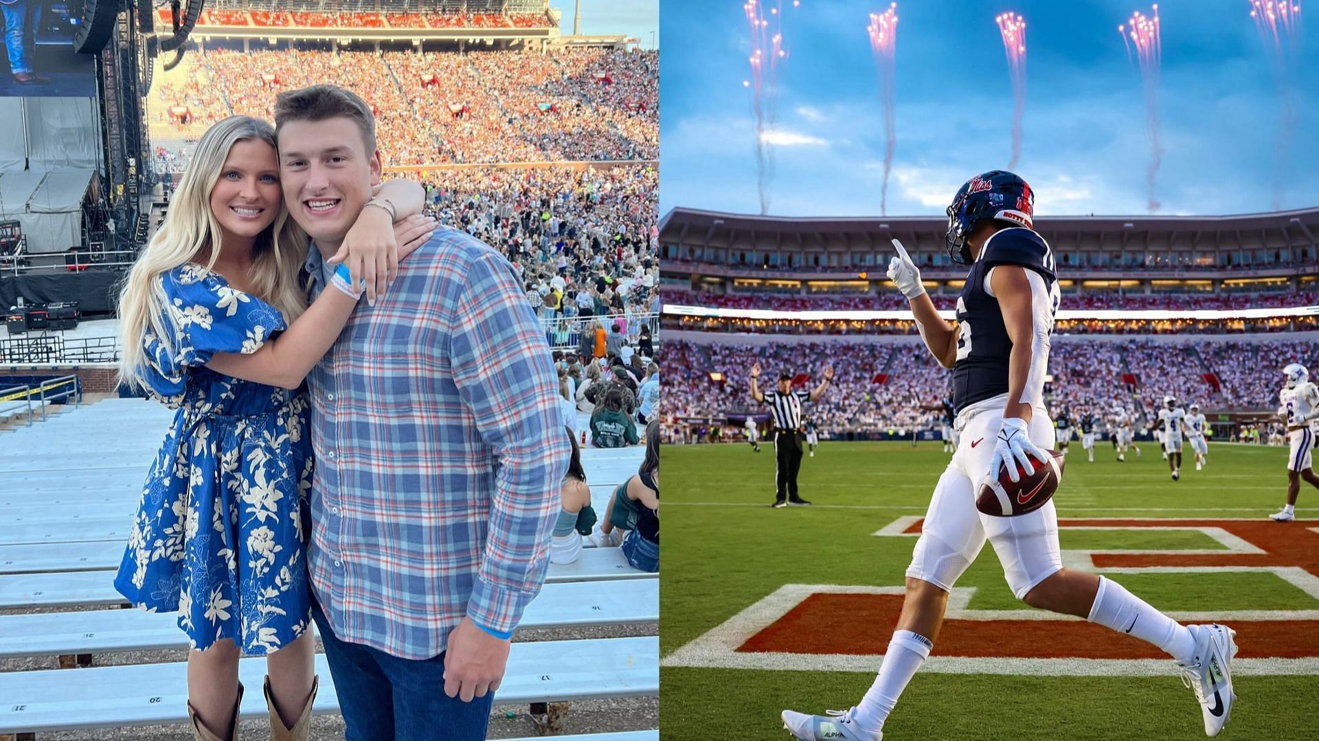 Caden Prieskorn and Calis Love Story: Engagement, Marriage, and Family Life