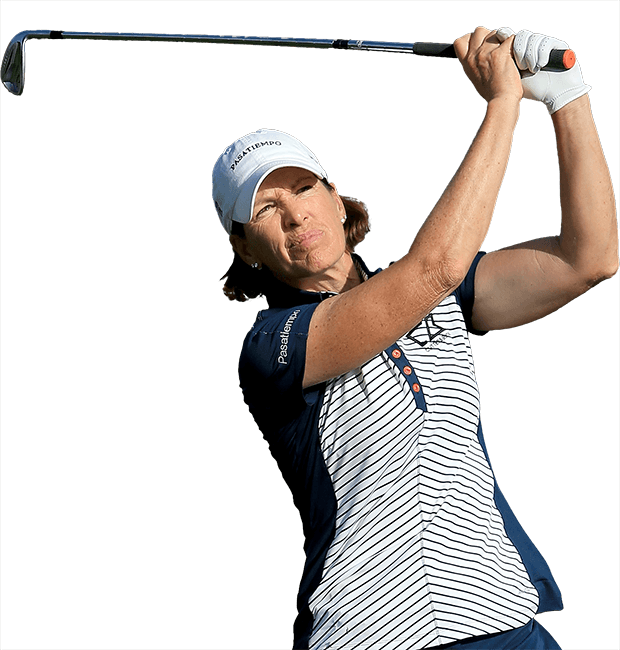 Juli Inksters Net Worth Revealed: Career Earnings & Success on the LPGA Tour