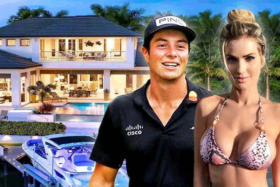 Viktor Hovland Girlfriend: The Facts About His Relationship with Kristin Sorsdal