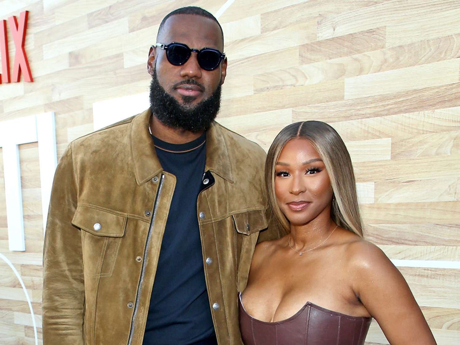 LeBron James and His Wife Savannah: A Power Couples Journey