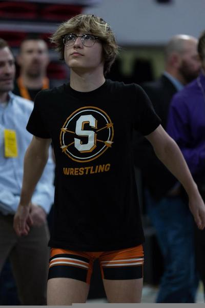 cooper corder wrestler