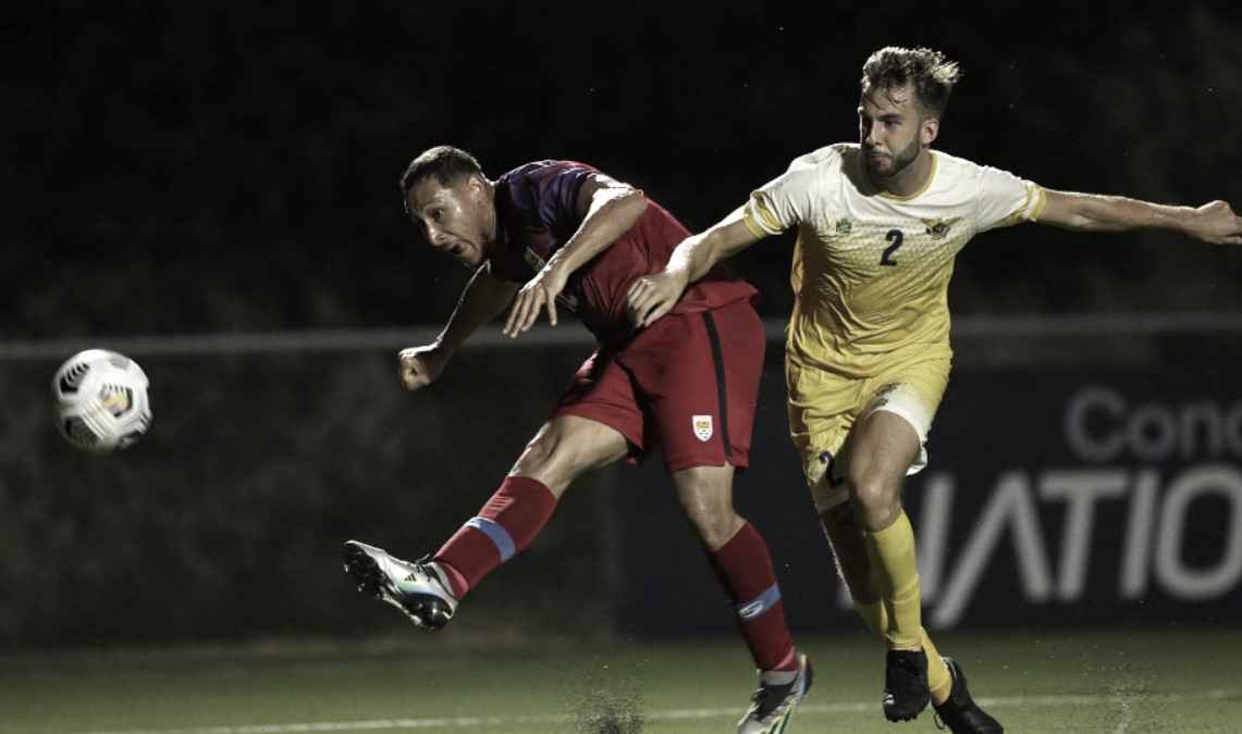 Cayman Islands vs US Virgin Islands: Live Score, Highlights & Key Stats for October 17