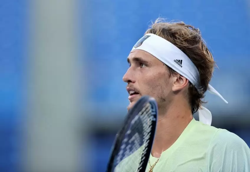 How Good is Alexander Zverev on Grass Courts? A Detailed Assessment