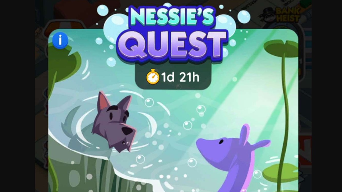 Unlock Nessie Quest Monopoly GO Rewards: Top Prizes and Strategies