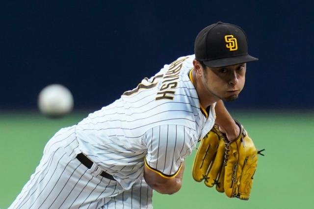 Yu Darvish Update: From Restricted List to Injury Rehab with Padres