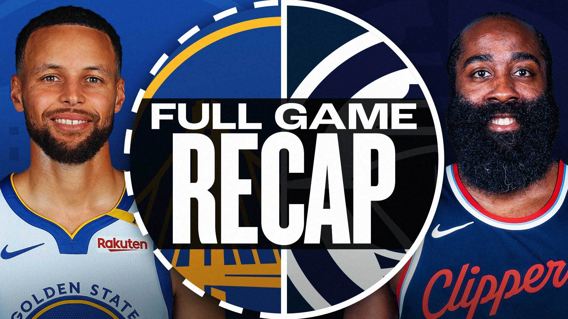 Oklahoma City Thunder vs Denver Nuggets: Full Game Recap and Stats