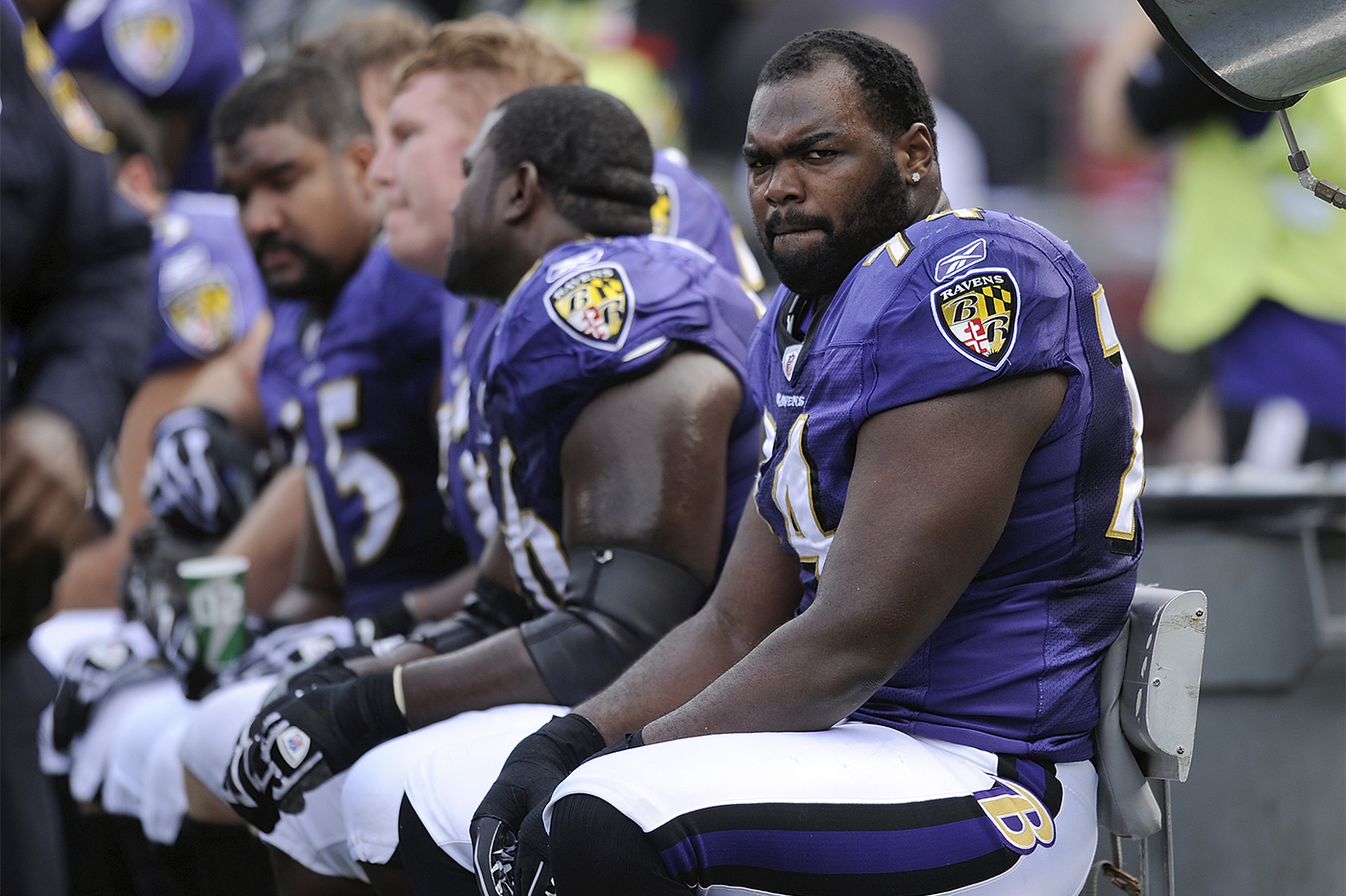 Reach Out to Michael Oher: Contact Information and Inquiries