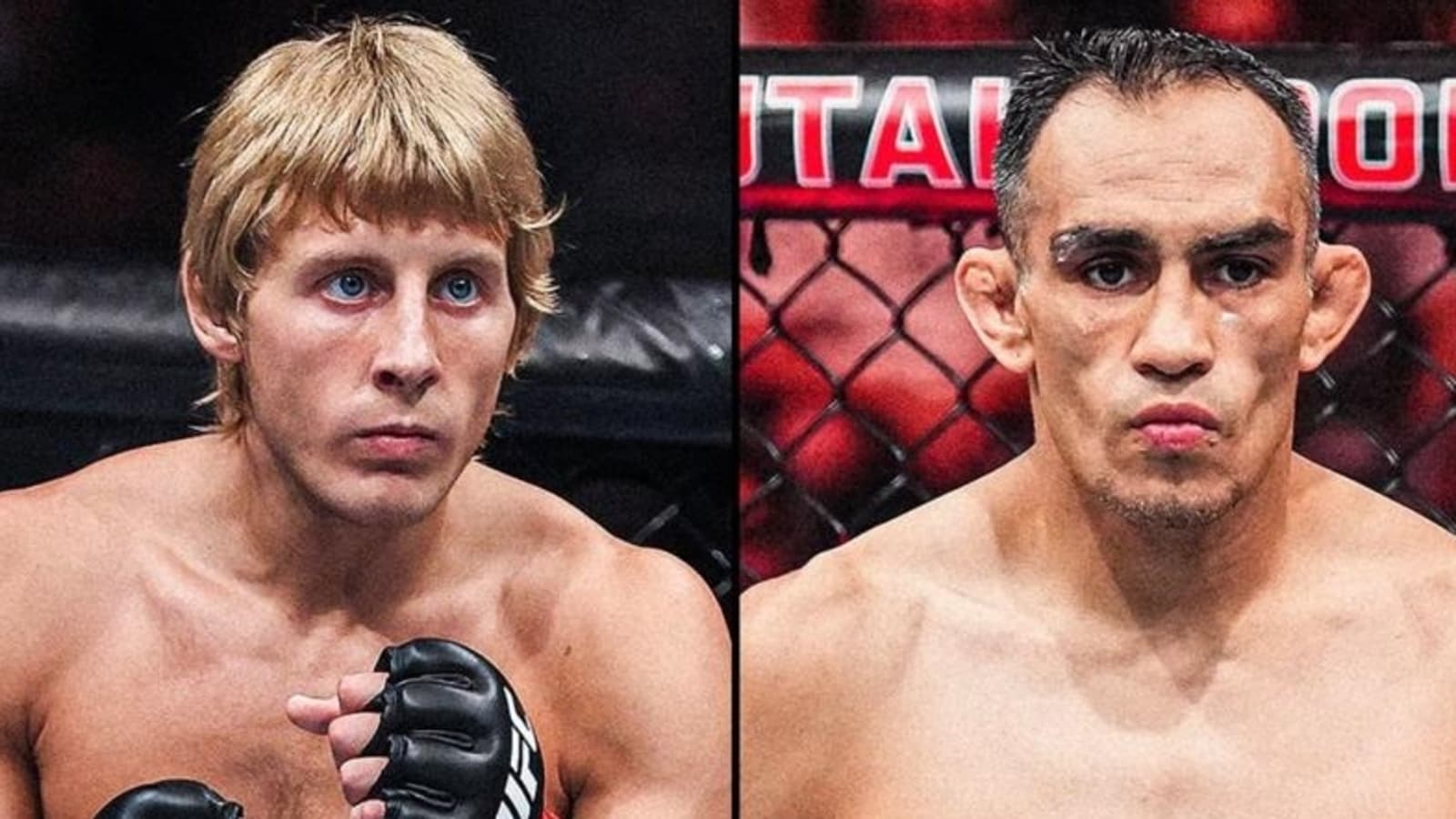 Tony Ferguson vs Paddy Pimblett UFC 296: Fight Recap and Analysis