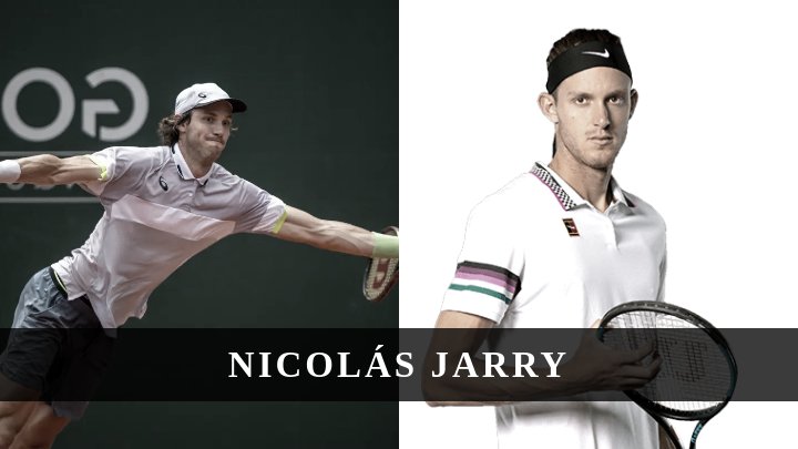 Nicolas Jarry: Chiles Rising Tennis Star – Rankings, Matches, and More