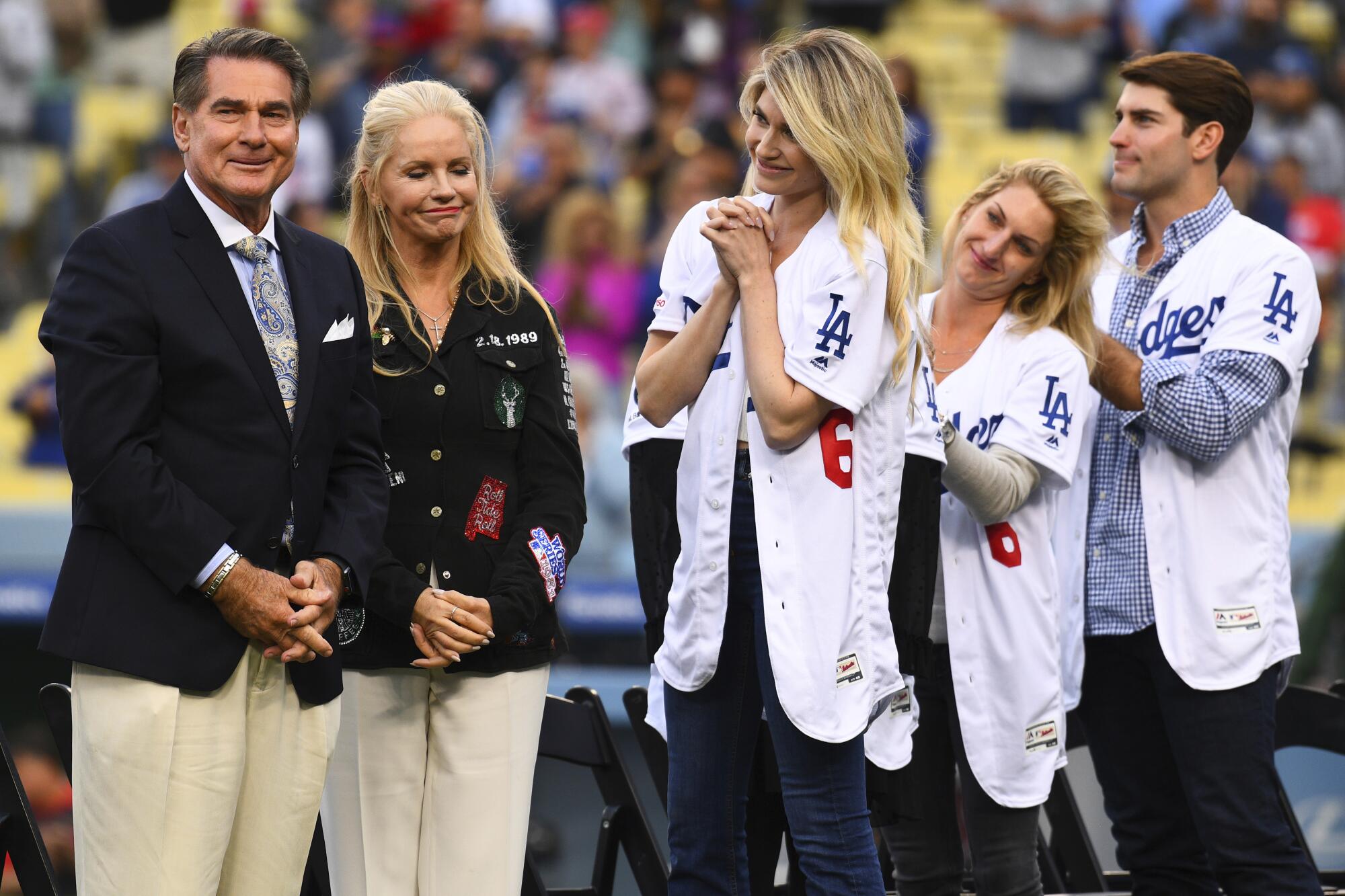 Candace Garvey: Biography, Family, and Her Life with Steve Garvey