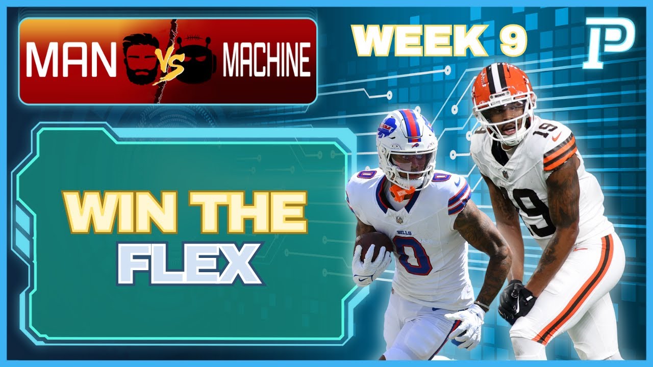 Fantasy Football Flex Explained: Tips for Maximizing Your Lineup