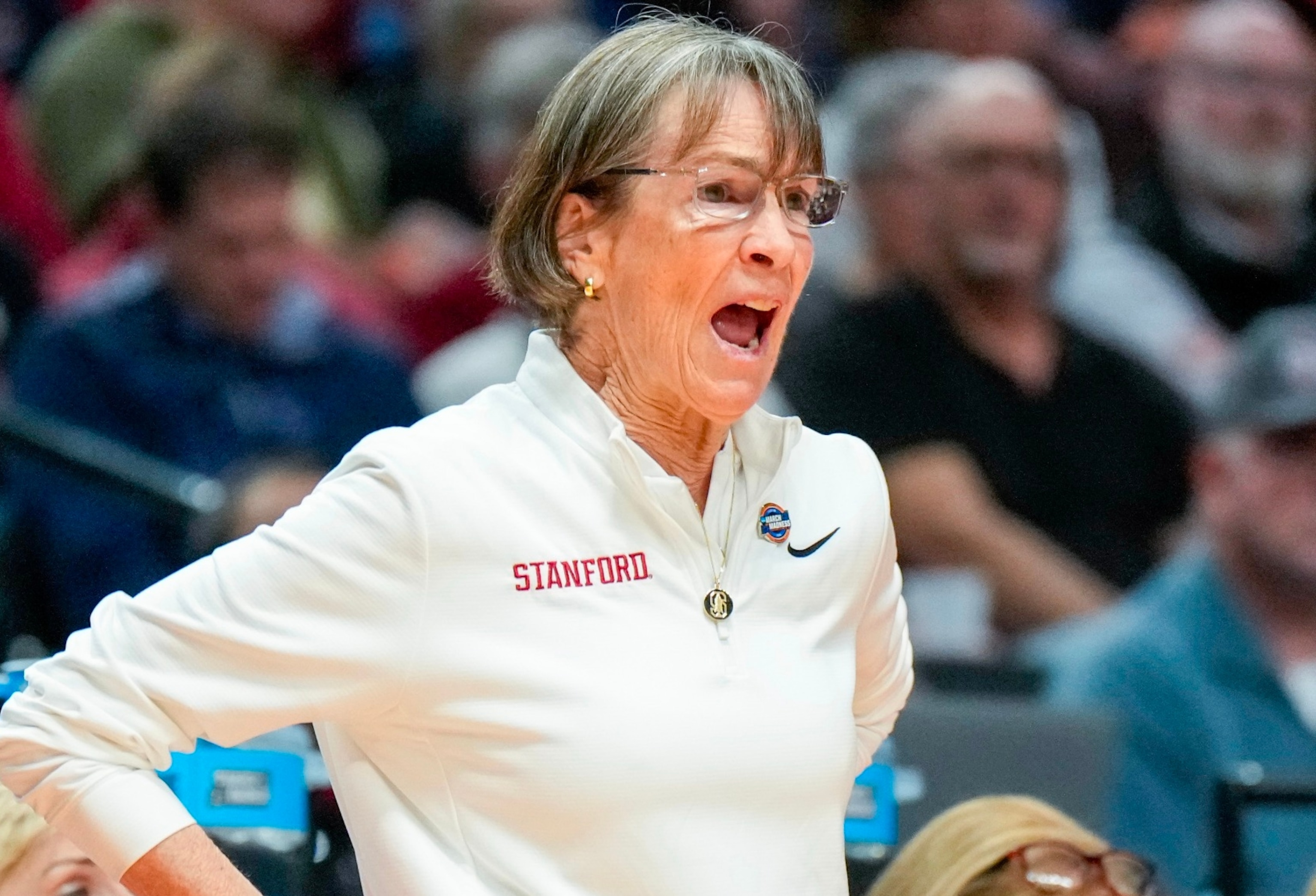 Tara VanDerveer Salary: How Much Does Stanfords Womens Basketball Coach Earn in 2024?