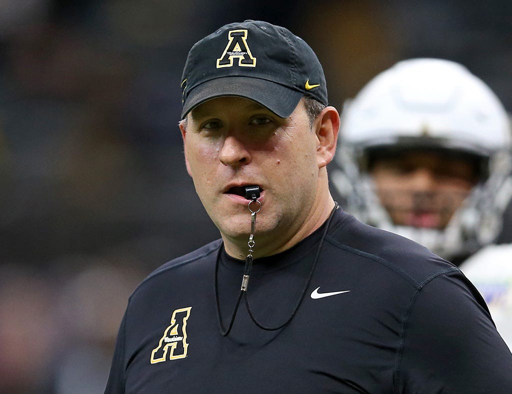 App State Football Coach Salary: Insights into Shawn Clarks 2023 Earnings