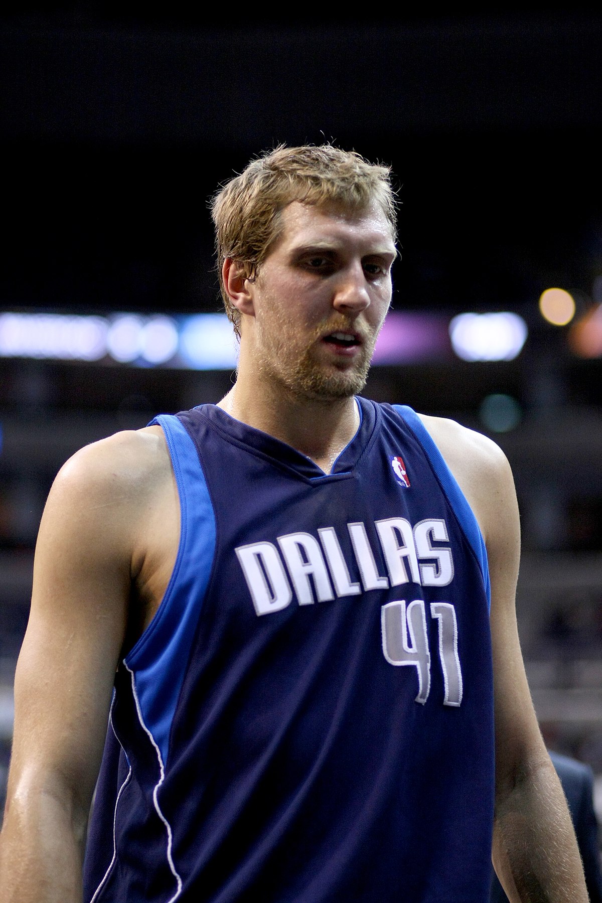 Dallas Mavericks 2015 Roster: Full Player List and Stats