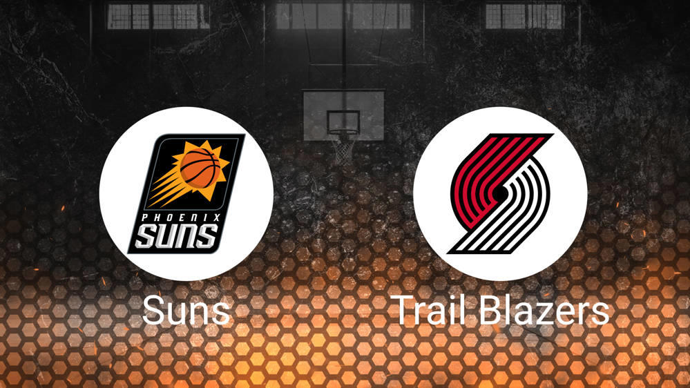 Suns vs Trail Blazers Prediction: Betting Tips and Game Preview