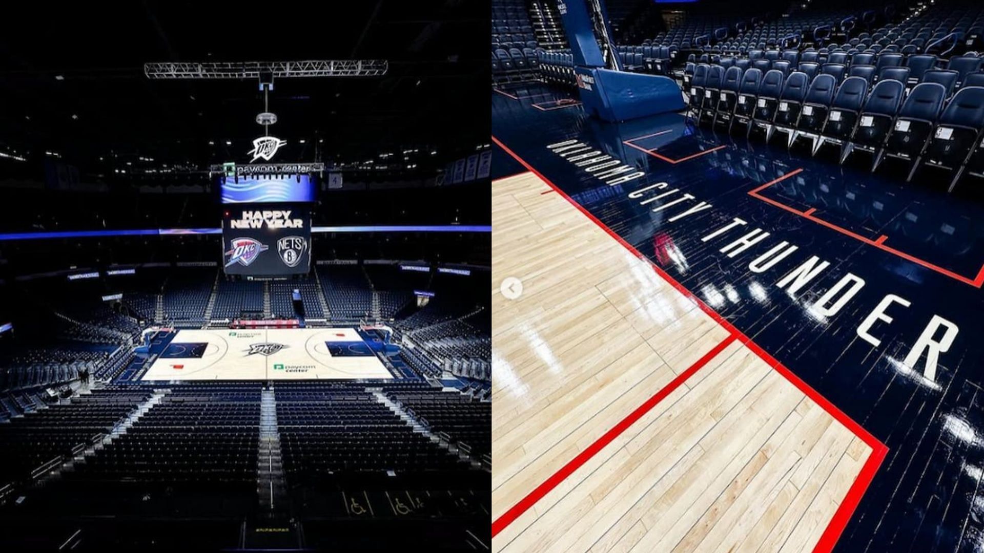 How Much Does It Cost to Rent an NBA Court for a Day?