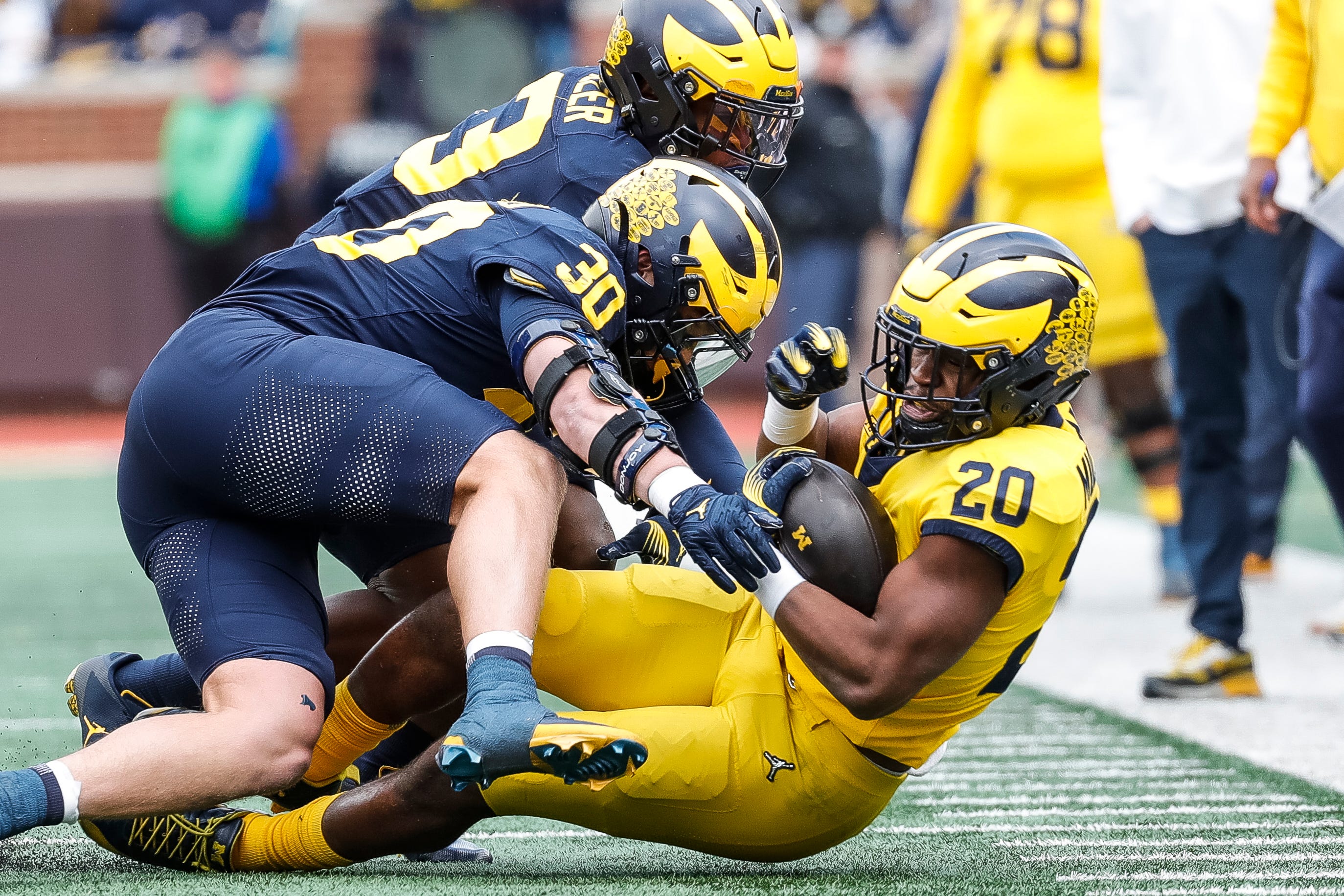 Michigan Spring Game 2024: Everything You Need to Know About the Wolverines Big Day