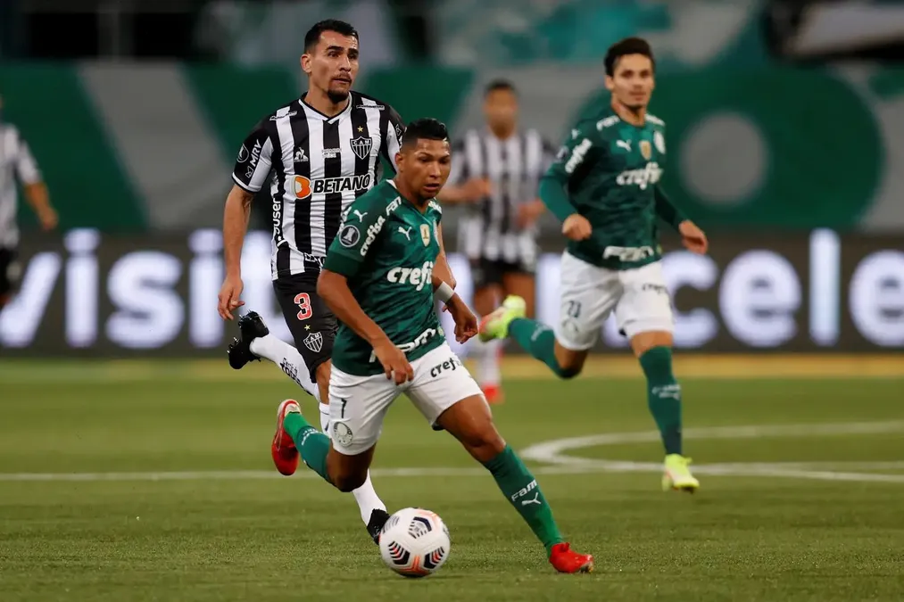 Palmeiras vs Cruzeiro Match Preview: Predictions & Insights for Serie A Clash