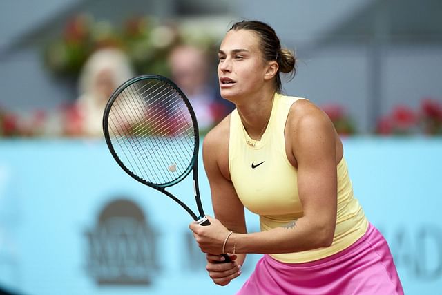 Aryna Sabalenka Nationality: Everything You Need to Know About Her Country